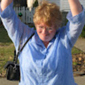 Meet your Posher, Cathy